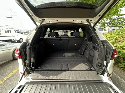 BMW X5 2025, 13637 км, за 80015.68 USD - фото 16