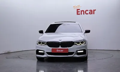BMW 5-Series 2017, 135952 км, за 13543.98 USD