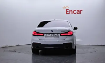 BMW 5-Series 2017, 135952 км, за 13543.98 USD