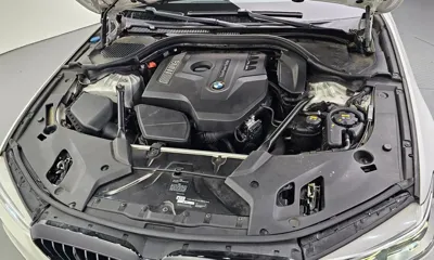 BMW 5-Series 2017, 135952 км, за 13543.98 USD - фото 6