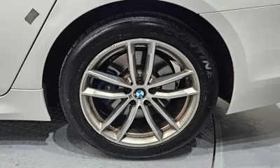 BMW 5-Series 2017, 135952 км, за 13543.98 USD - фото 21