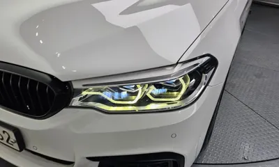 BMW 5-Series 2017, 135952 км, за 13543.98 USD - фото 22