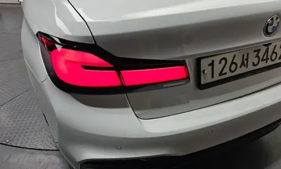 BMW 5-Series 2017, 135952 км, за 13543.98 USD - фото 23