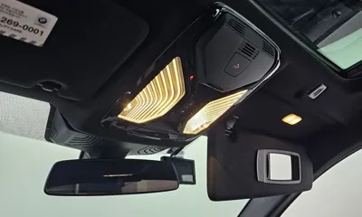 BMW 5-Series 2017, 135952 км, за 13543.98 USD - фото 29