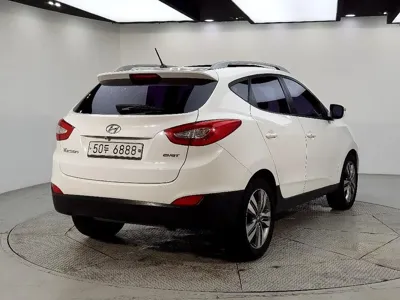 Hyundai Tucson 2014, 199483 км, за 3373.85 USD