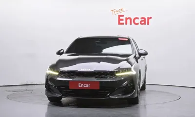 Kia K5 2022, 54698 км, за 14651.29 USD