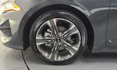 Kia K5 2022, 54698 км, за 14651.29 USD