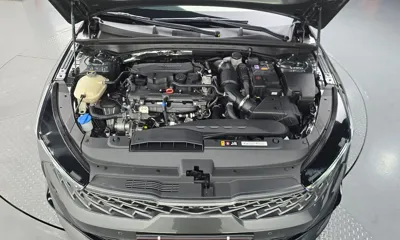 Kia K5 2022, 54698 км, за 14651.29 USD - фото 6