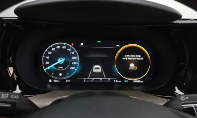 Kia K5 2022, 54698 км, за 14651.29 USD - фото 8