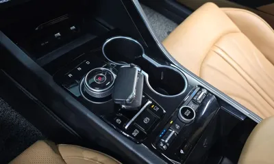 Kia K5 2022, 54698 км, за 14651.29 USD - фото 9