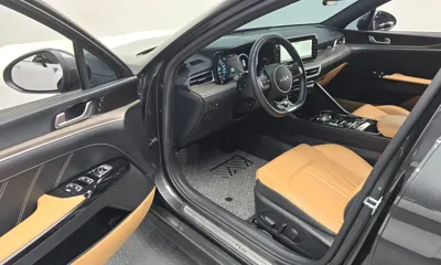 Kia K5 2022, 54698 км, за 14651.29 USD - фото 10