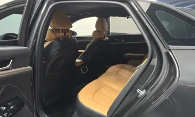 Kia K5 2022, 54698 км, за 14651.29 USD - фото 11