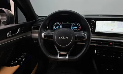 Kia K5 2022, 54698 км, за 14651.29 USD - фото 12