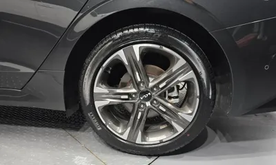 Kia K5 2022, 54698 км, за 14651.29 USD - фото 21