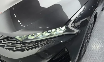 Kia K5 2022, 54698 км, за 14651.29 USD - фото 22