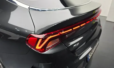 Kia K5 2022, 54698 км, за 14651.29 USD - фото 23