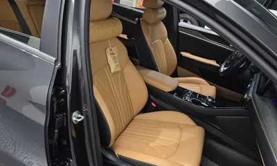 Kia K5 2022, 54698 км, за 14651.29 USD - фото 26