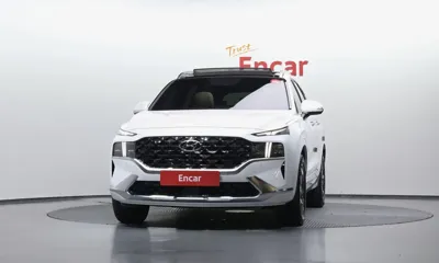 Hyundai Santafe 2022, 97865 км, за 16677.53 USD