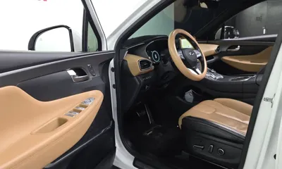 Hyundai Santafe 2022, 97865 км, за 16677.53 USD - фото 10