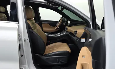 Hyundai Santafe 2022, 97865 км, за 16677.53 USD - фото 11