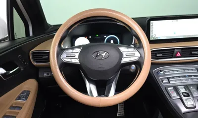 Hyundai Santafe 2022, 97865 км, за 16677.53 USD - фото 13