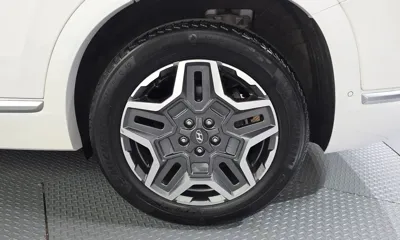 Hyundai Santafe 2022, 97865 км, за 16677.53 USD - фото 21