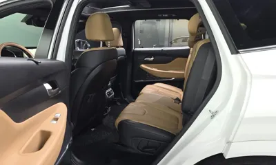 Hyundai Santafe 2022, 97865 км, за 16677.53 USD - фото 26