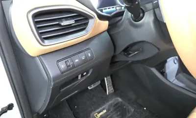 Hyundai Santafe 2022, 97865 км, за 16677.53 USD - фото 28