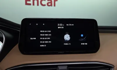 Hyundai Santafe 2022, 97865 км, за 16677.53 USD - фото 34