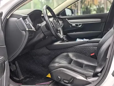 Volvo S90 2019, 98000 км, за 14726.4 USD - фото 9