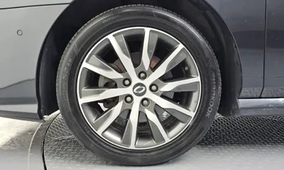 Renault-KoreaSamsung SM5 2016, 64993 км, за 3150.49 USD