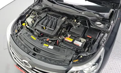 Renault-KoreaSamsung SM5 2016, 64993 км, за 3150.49 USD - фото 6