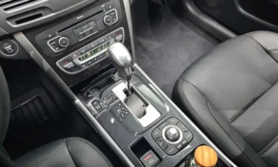 Renault-KoreaSamsung SM5 2016, 64993 км, за 3150.49 USD - фото 9