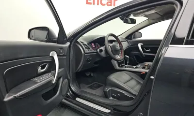 Renault-KoreaSamsung SM5 2016, 64993 км, за 3150.49 USD - фото 10