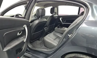 Renault-KoreaSamsung SM5 2016, 64993 км, за 3150.49 USD - фото 11