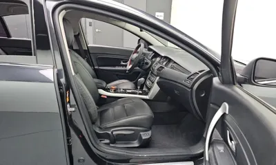 Renault-KoreaSamsung SM5 2016, 64993 км, за 3150.49 USD - фото 13