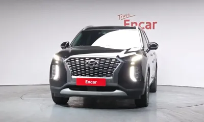 Hyundai Palisade 2019, 115868 км, за 16187.64 USD