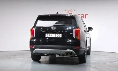 Hyundai Palisade 2019, 115868 км, за 16187.64 USD