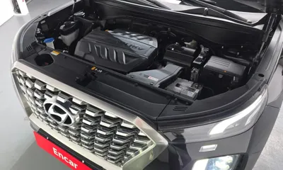 Hyundai Palisade 2019, 115868 км, за 16187.64 USD - фото 6