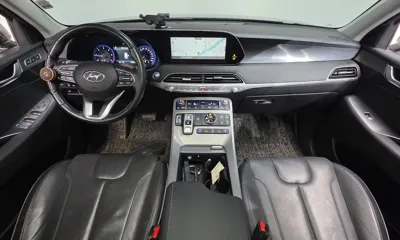 Hyundai Palisade 2019, 115868 км, за 16187.64 USD - фото 7
