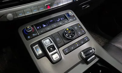 Hyundai Palisade 2019, 115868 км, за 16187.64 USD - фото 9