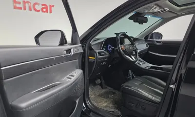 Hyundai Palisade 2019, 115868 км, за 16187.64 USD - фото 10