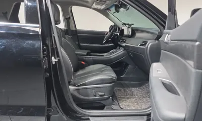 Hyundai Palisade 2019, 115868 км, за 16187.64 USD - фото 11