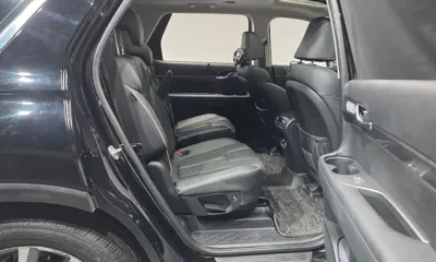 Hyundai Palisade 2019, 115868 км, за 16187.64 USD - фото 12