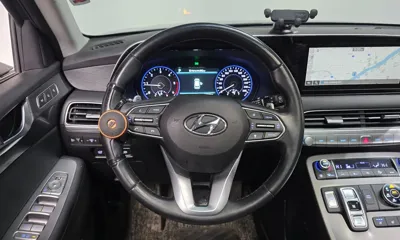 Hyundai Palisade 2019, 115868 км, за 16187.64 USD - фото 13