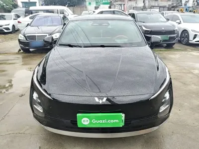 Wuling Xingguang 2025, 52400 км, за 11716.2 USD