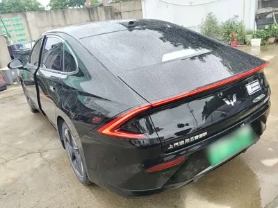 Wuling Xingguang 2025, 52400 км, за 11716.2 USD