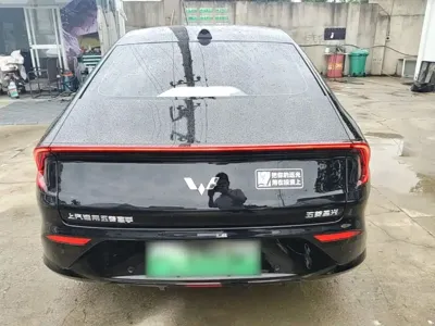 Wuling Xingguang 2025, 52400 км, за 11699 USD - фото 6