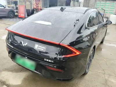 Wuling Xingguang 2025, 52400 км, за 11699 USD - фото 7