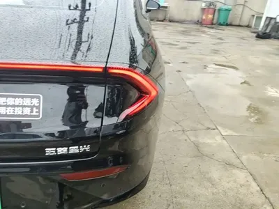 Wuling Xingguang 2025, 52400 км, за 11699 USD - фото 8